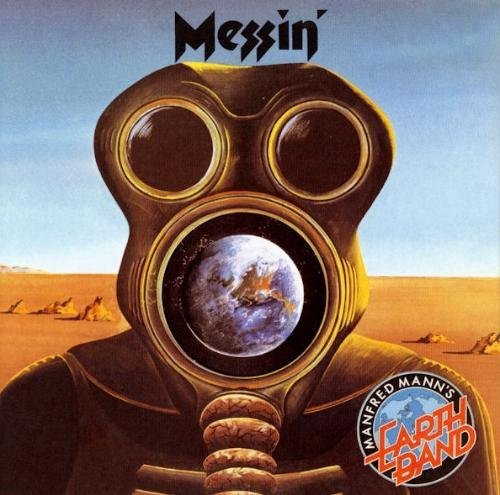 manfred mann's earth band/Messin'